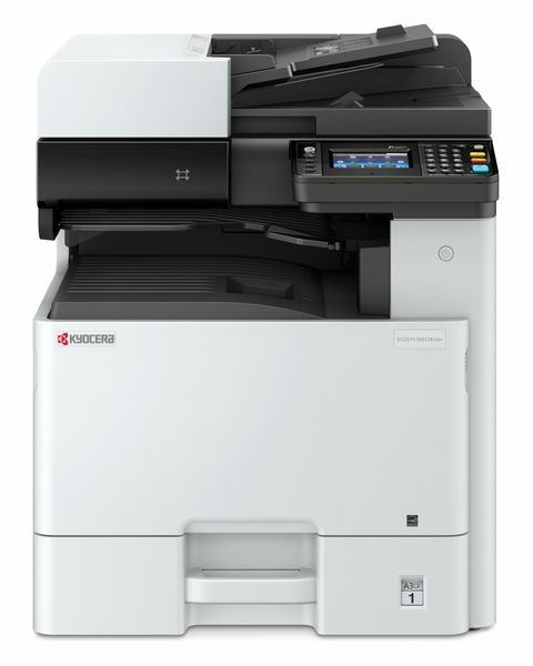 KYOCERA ECOSYS M8124cidn/KL3