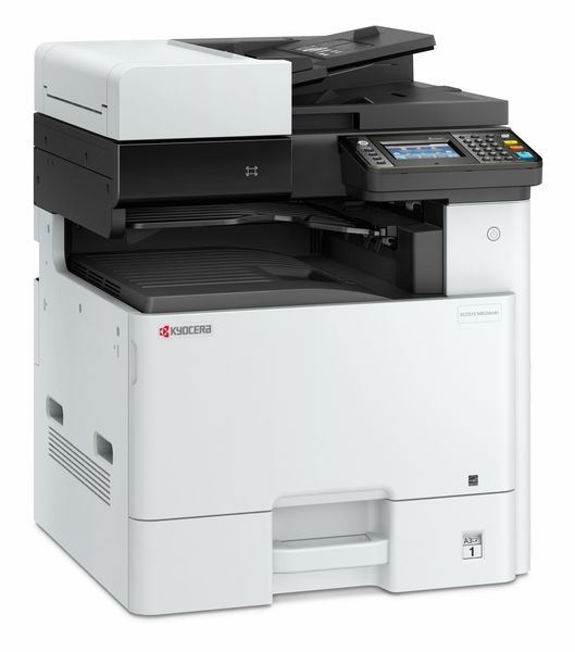 KYOCERA ECOSYS M8124cidn/KL3