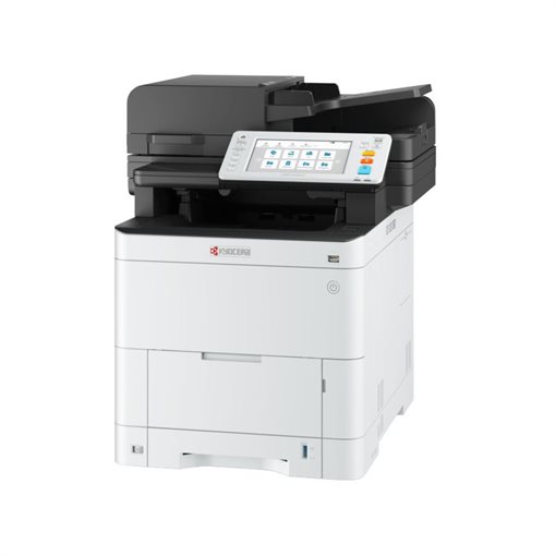 KYOCERA ECOSYS MA3500cifx - 3 Jahre Garantie