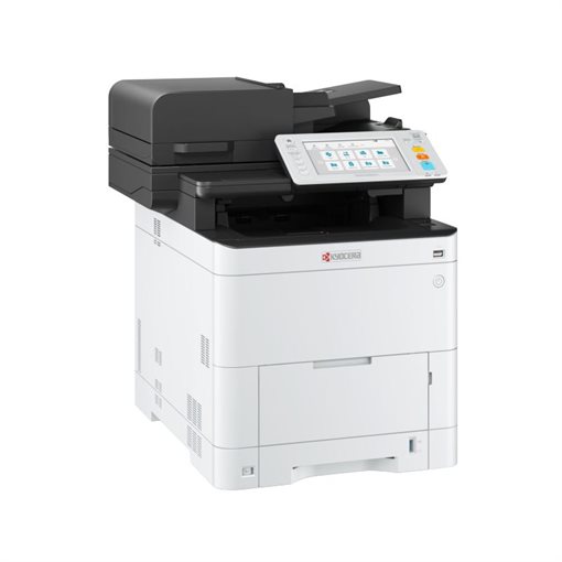 KYOCERA ECOSYS MA4000cifx - 3 Jahre Garantie