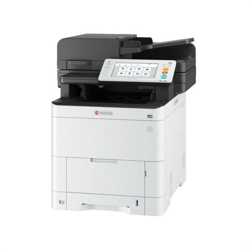 KYOCERA ECOSYS MA4000cifx - 3 Jahre Garantie