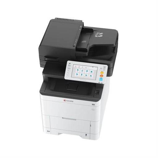 KYOCERA ECOSYS MA4000cifx - 3 Jahre Garantie
