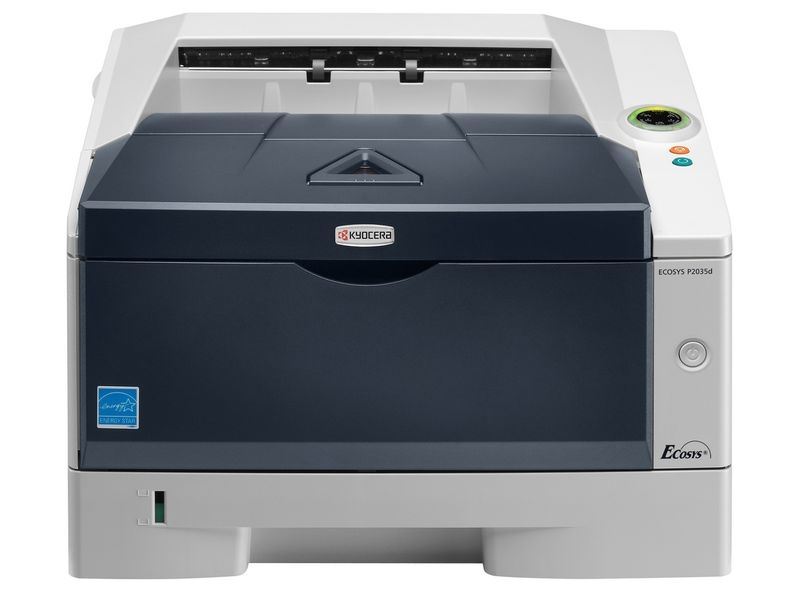 KYOCERA ECOSYS P2035d