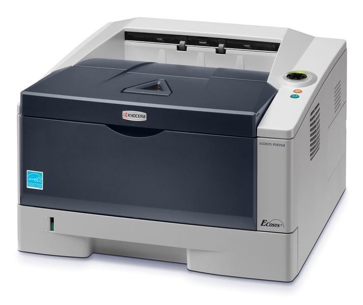 KYOCERA ECOSYS P2035d