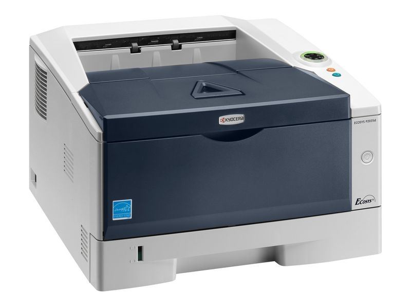 KYOCERA ECOSYS P2035d