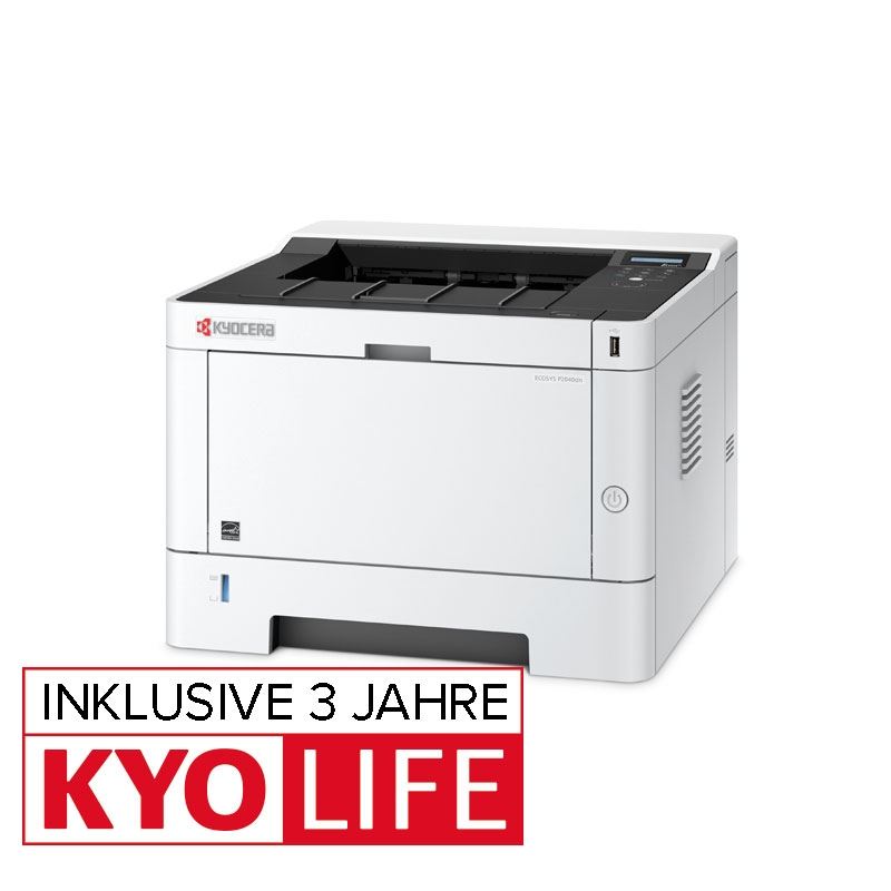 KYOCERA ECOSYS P2040dn/KL3