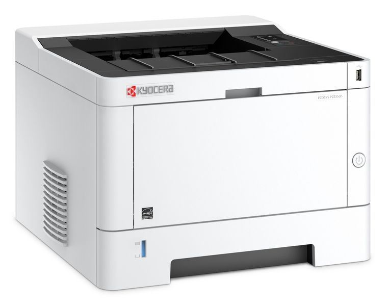 KYOCERA ECOSYS P2235dn/KL3
