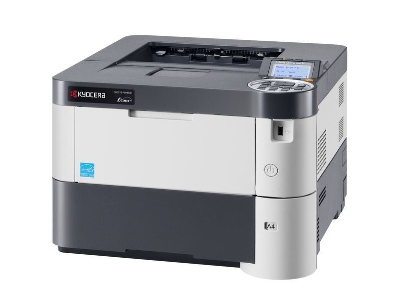 KYOCERA ECOSYS P3045dn KYOCERA ECOSYS P3045dn