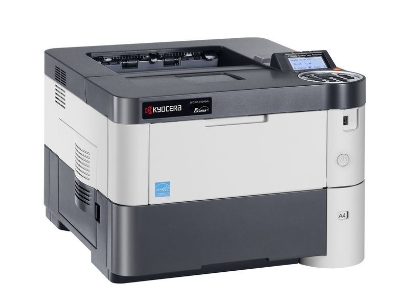 KYOCERA ECOSYS P3045dn KYOCERA ECOSYS P3045dn