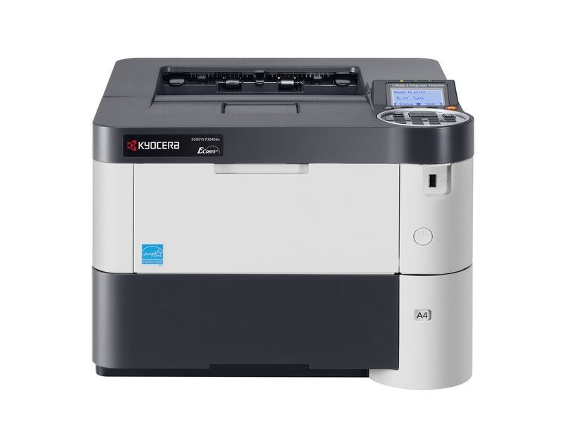 KYOCERA ECOSYS P3045dn/KL3 KYOCERA ECOSYS P3045dn/KL3
