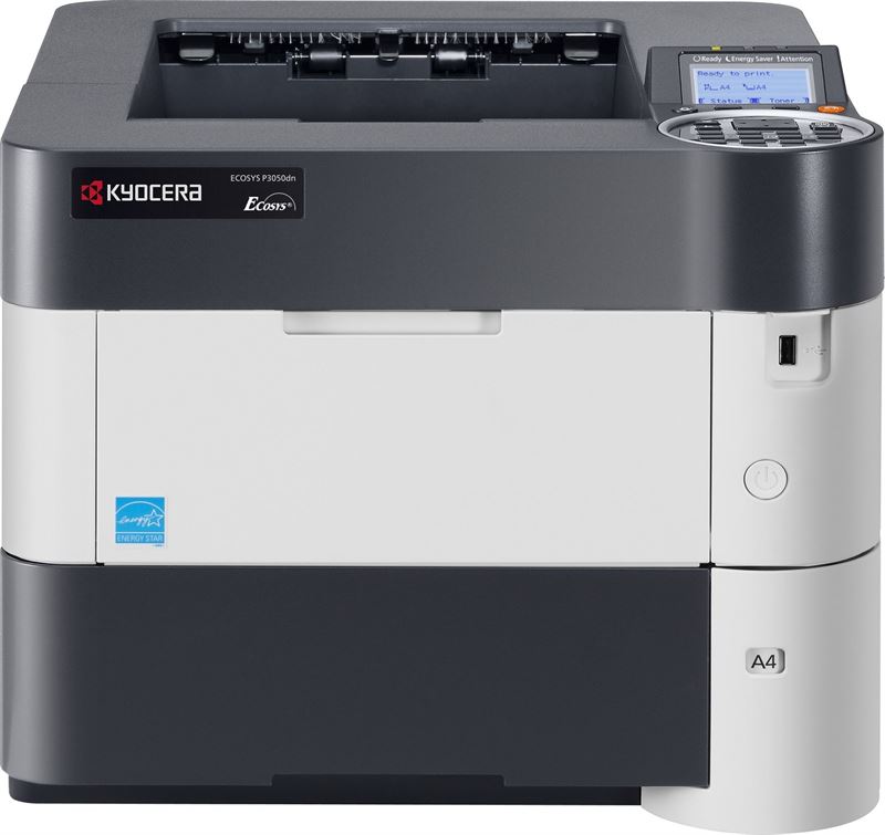 KYOCERA ECOSYS P3050dn/KL3
