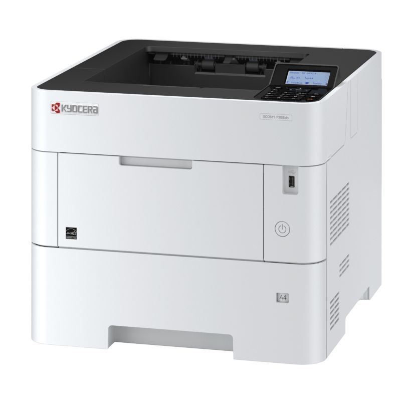 KYOCERA ECOSYS P3155dn/KL3