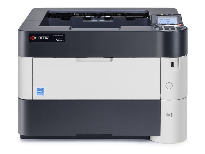 KYOCERA ECOSYS P4040dn