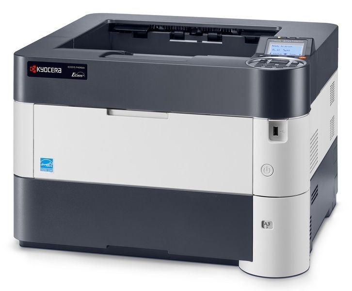 KYOCERA ECOSYS P4040dn