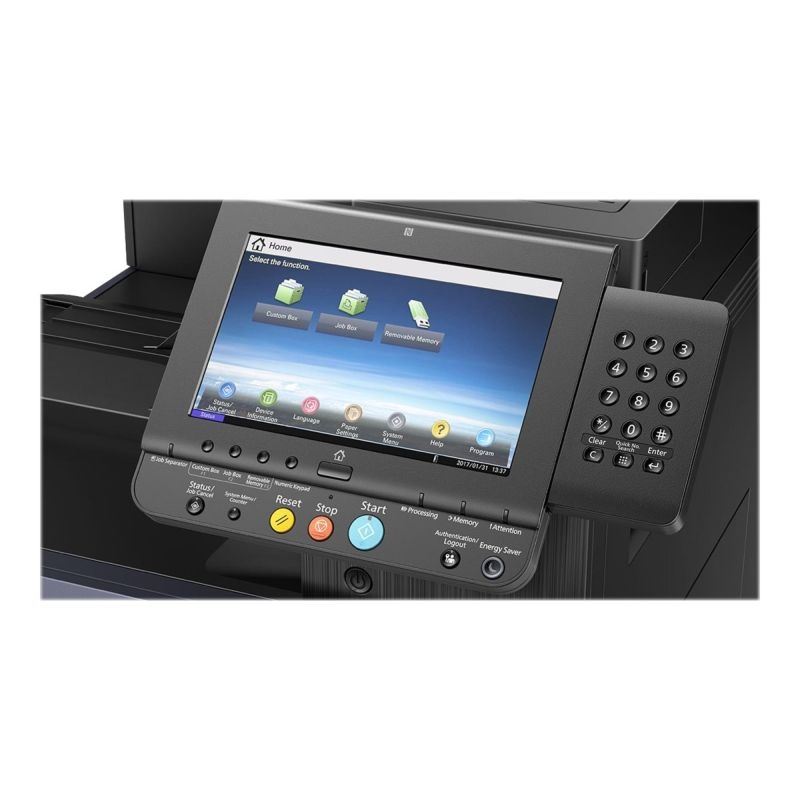 KYOCERA ECOSYS P4060dn/KL3 KYOCERA ECOSYS P4060dn/KL3
