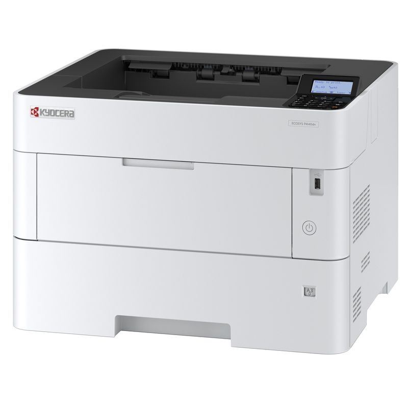 KYOCERA ECOSYS P4140dn/KL3