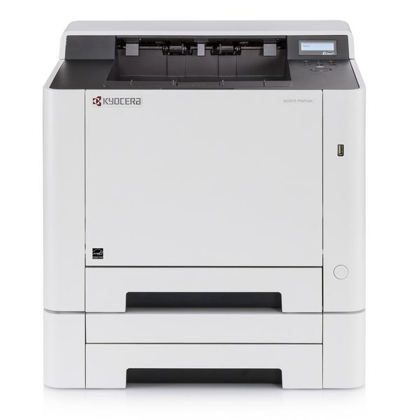 KYOCERA ECOSYS P5021cdn/KL3