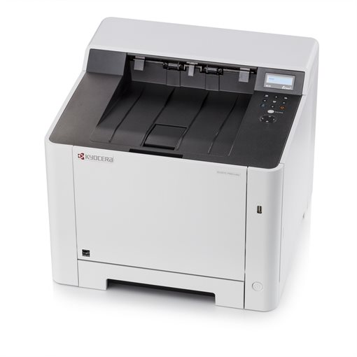 KYOCERA ECOSYS P5021cdw