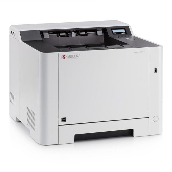 KYOCERA ECOSYS P5021cdw/KL3