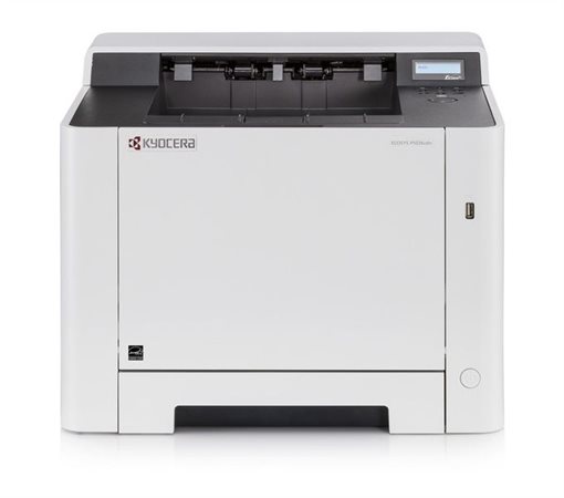 KYOCERA ECOSYS P5026cdn - 3 Jahre Garantie