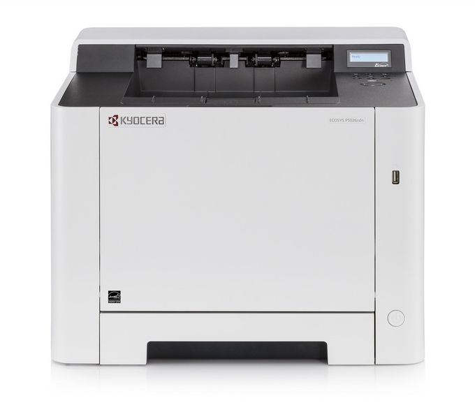 KYOCERA ECOSYS P5026cdn/KL3