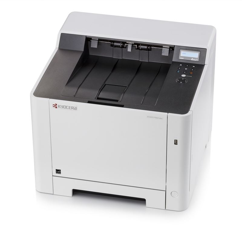 KYOCERA ECOSYS P5026cdw/KL3