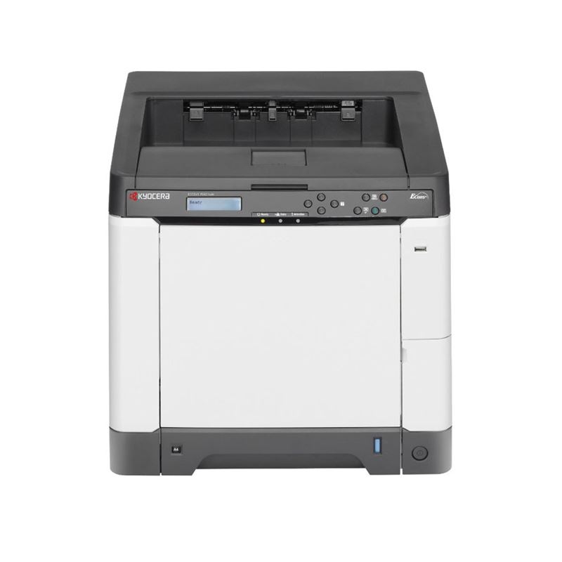 KYOCERA ECOSYS P6021cdn