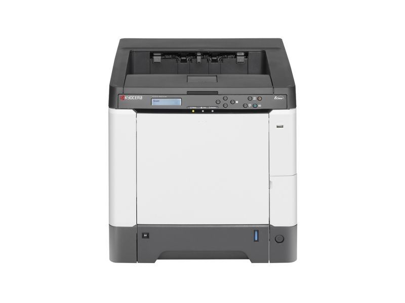 Kyocera ECOSYS P6026cdn Color-Laserdrucker