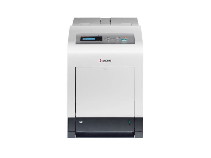 Kyocera ECOSYS P6030cdn