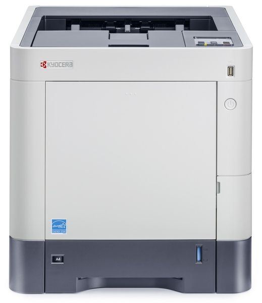 KYOCERA ECOSYS P6130cdn KYOCERA ECOSYS P6130cdn