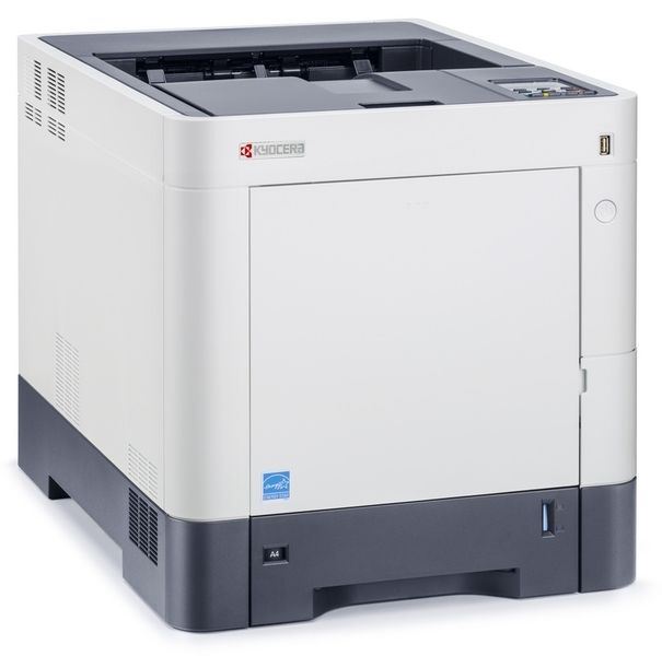 KYOCERA ECOSYS P6130cdn/KL3 KYOCERA ECOSYS P6130cdn/KL3