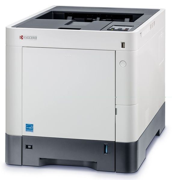 KYOCERA ECOSYS P6130cdn/KL3 KYOCERA ECOSYS P6130cdn/KL3