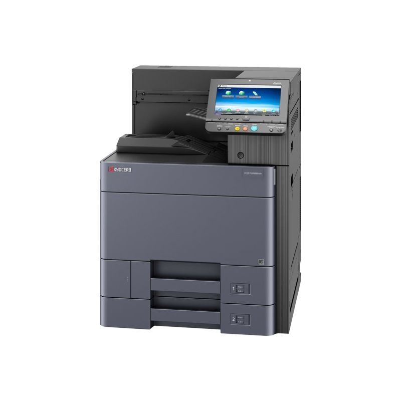 KYOCERA ECOSYS P8060cdn/KL3