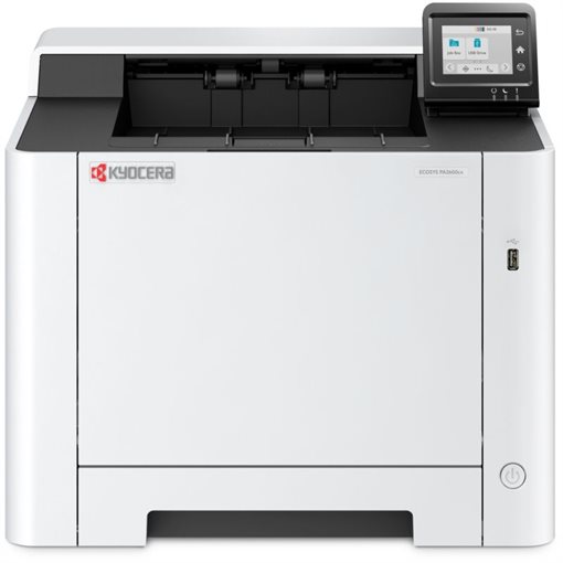 KYOCERA ECOSYS PA2600cx - 3 Jahre Garantie