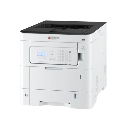 KYOCERA ECOSYS PA3500cx - 3 Jahre Garantie