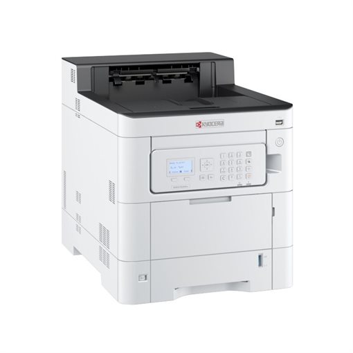 KYOCERA ECOSYS PA4000cx - 3 Jahre Garantie