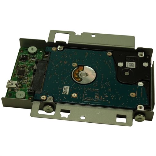 KYOCERA Festplatte 320 GB - HD-14 - 1503T30UN0