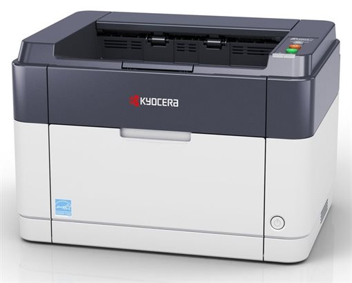 KYOCERA FS-1061DN - 3 Jahre Garantie