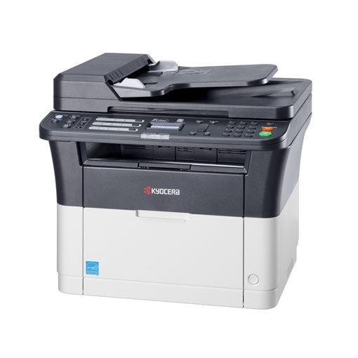 KYOCERA FS-1325MFP - 3 Jahre Garantie