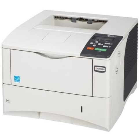 Kyocera FS-2000D Laserdrucker   DIN A4