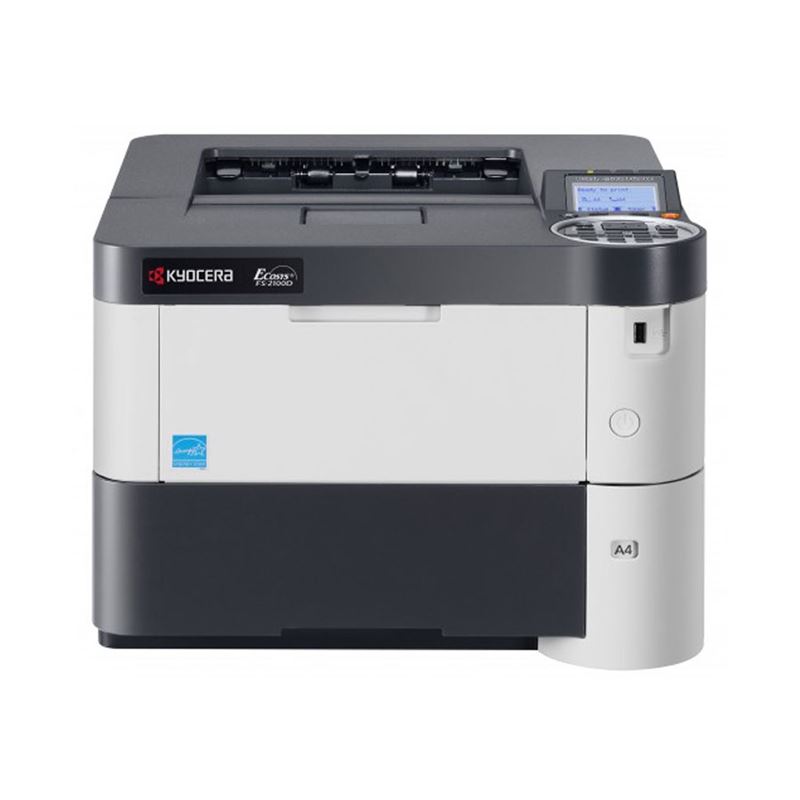KYOCERA FS-2100DN