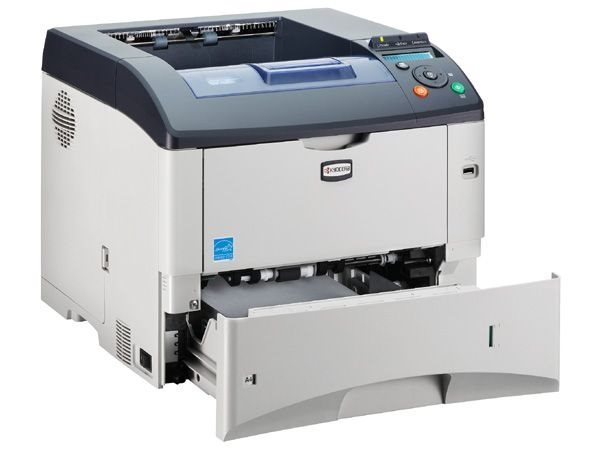 KYOCERA FS-4020DN