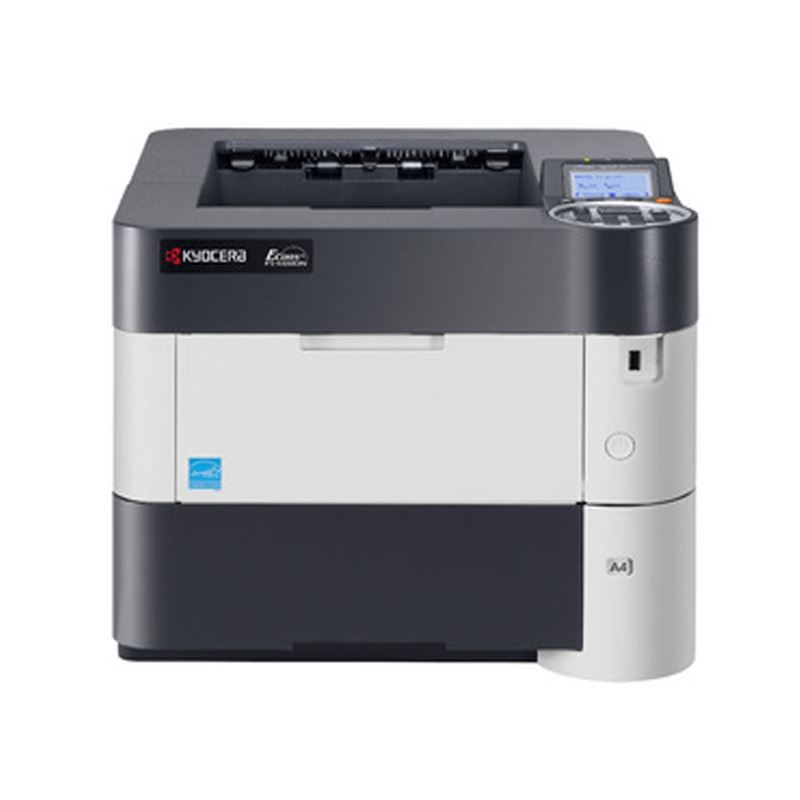 KYOCERA FS-4100DN