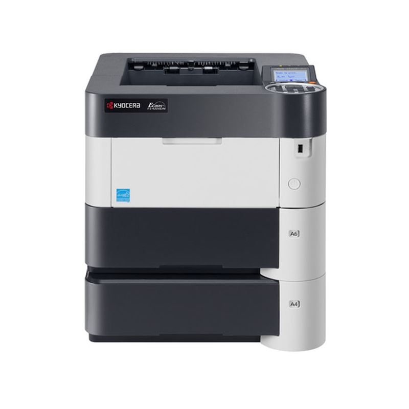 KYOCERA FS-4200DN