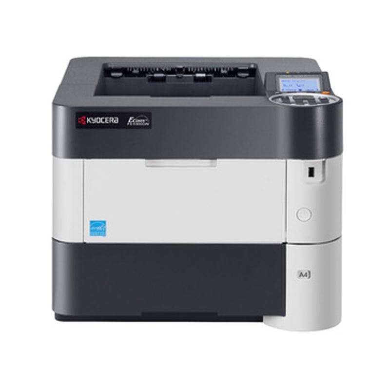 KYOCERA FS-4300DN