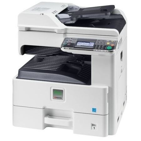 KYOCERA FS-6025MFP