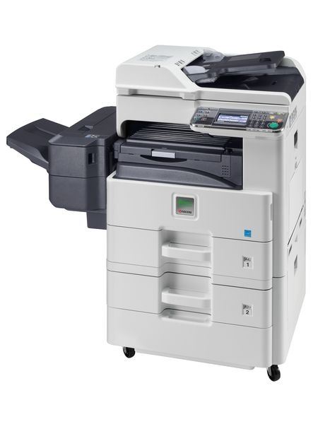 KYOCERA FS-6525MFP/KL3 KYOCERA FS-6525MFP/KL3