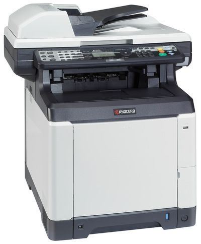 Kyocera FS-C2126MFP+