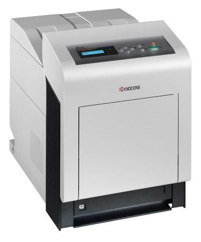 Kyocera FS-C5100DN