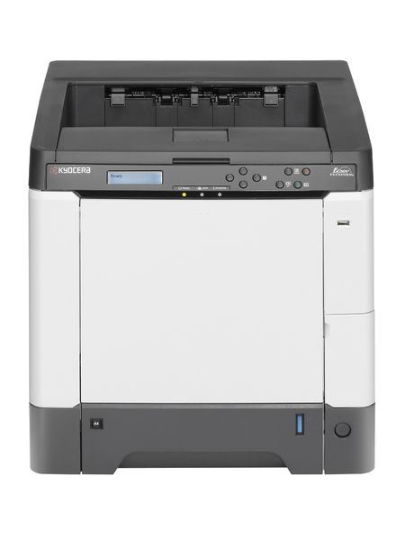 Kyocera FS-C5250DN Farblaserdrucker  DIN A4